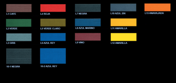 Impresión de la cinta - Image 3